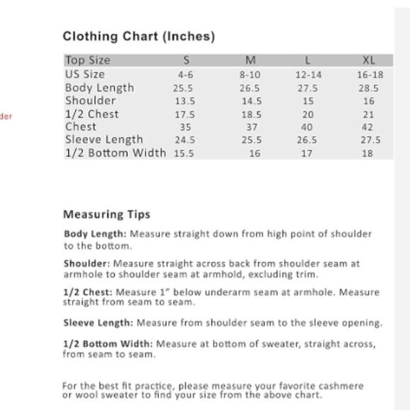 Jennie Liu 100% Pure Cashmere Celine CableKnit Open Cardigan Sweater XS - Picture 8 of 8